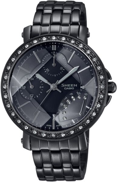 Casio SHN3011BB-1A