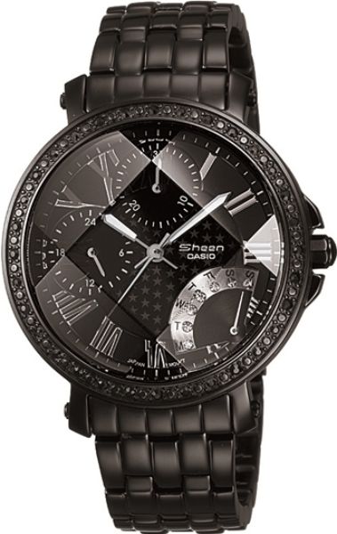 Casio SHN3011BD-1A