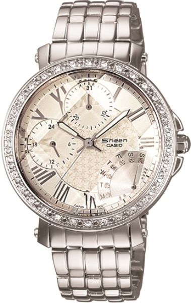 Casio SHN3011D-7A