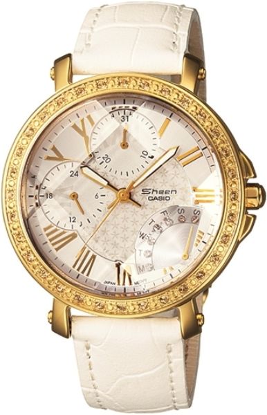 Casio SHN3011GL-7A