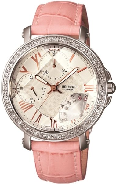 Casio SHN3011L-4A