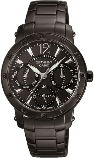 Casio SHN3012BD-1A