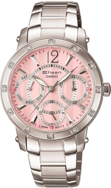 Casio SHN3012D-4A