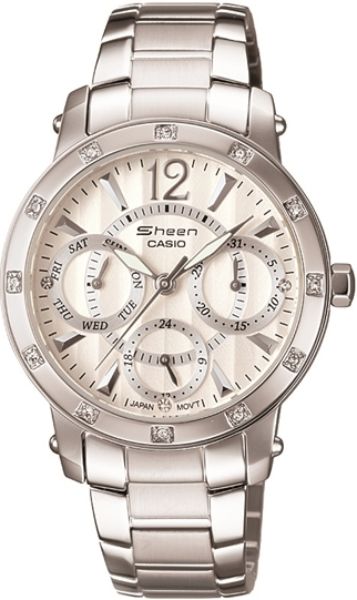 Casio SHN3012D-7A