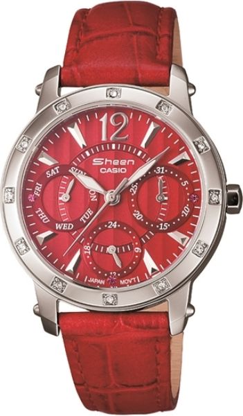 Casio SHN3012L-4A