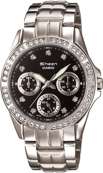 Casio SHN3013D-1A