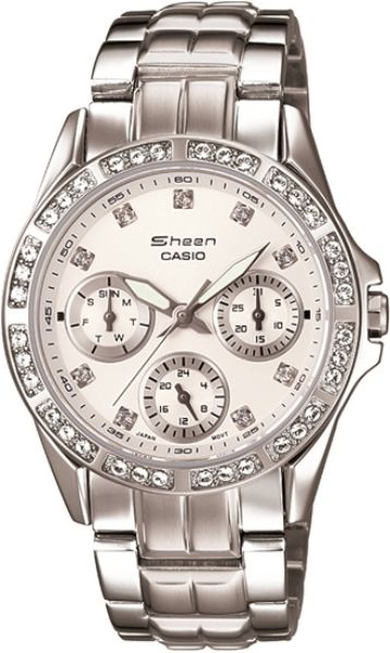 Casio SHN3013D-7A