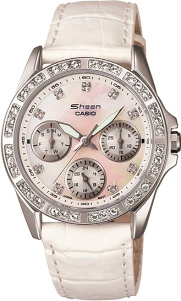 Casio SHN3013L-7A