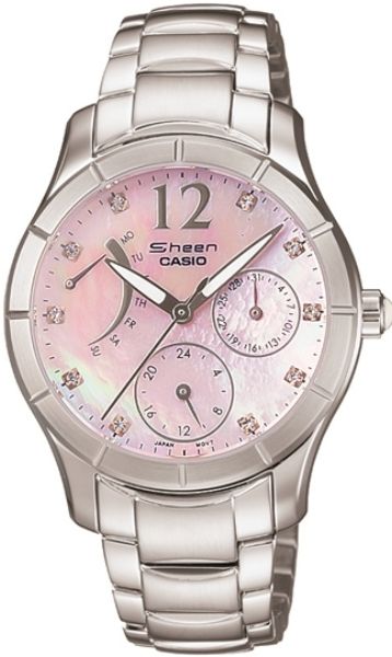 Casio SHN3014DP-4A