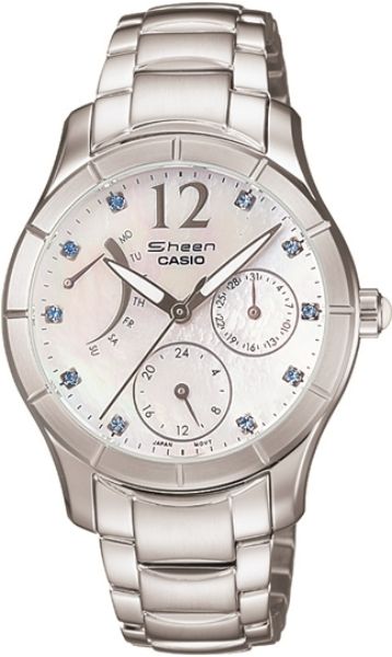 Casio SHN3014DP-7A