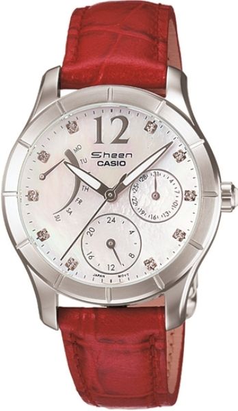 Casio SHN3014LP-7A