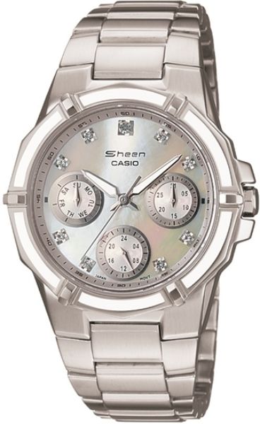 Casio SHN3015DP-7A