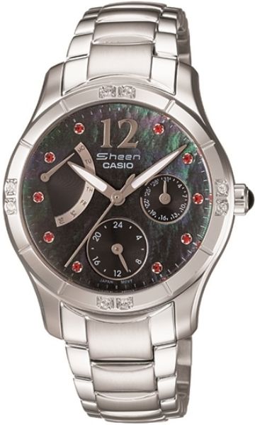 Casio SHN3016DP-1A