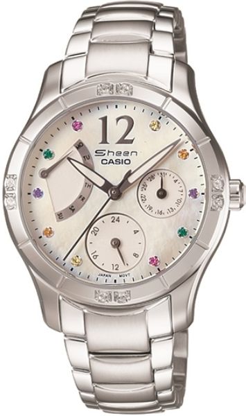 Casio SHN3016DP-7A