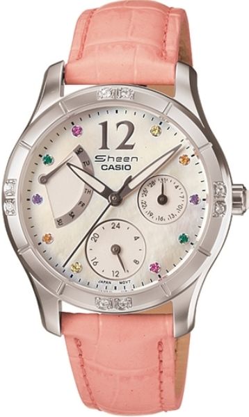 Casio SHN3016LP-7A