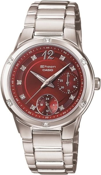 Casio SHN3017D-4A1