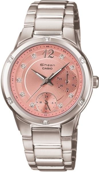 Casio SHN3017D-4A2