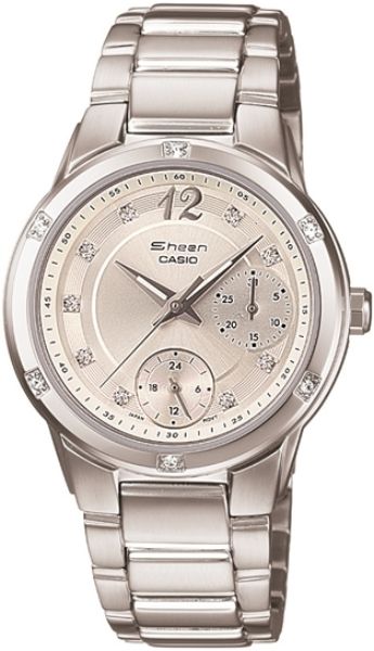 Casio SHN3017D-7A