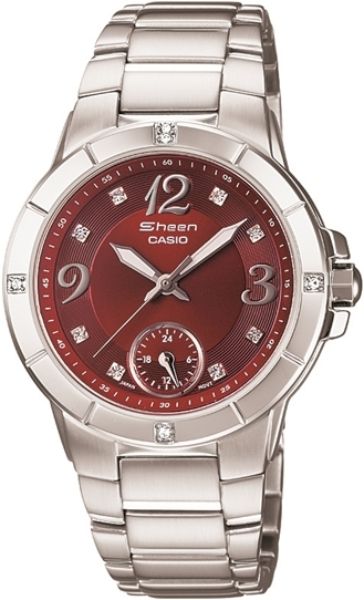 Casio SHN3018D-4A