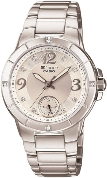 Casio SHN3018D-7A