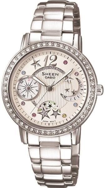 Casio SHN3019D-7A