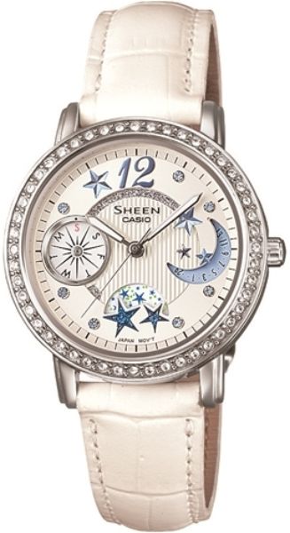 Casio SHN3019L-7A