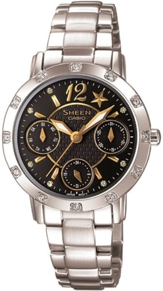 Casio SHN3020D-1A