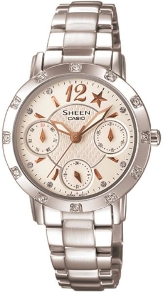 Casio SHN3020D-7A