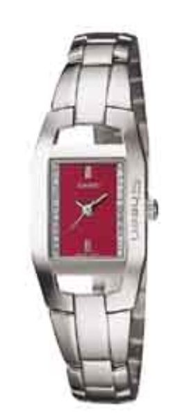 Casio SHN4003D-4F