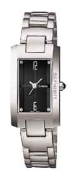 Casio SHN4004D-1F