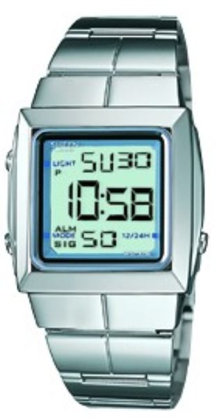 Casio SHN400D-7V