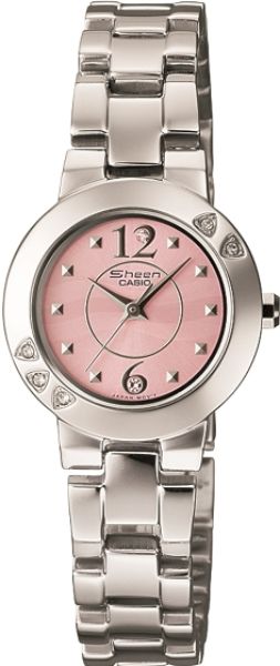 Casio SHN4012D-4A