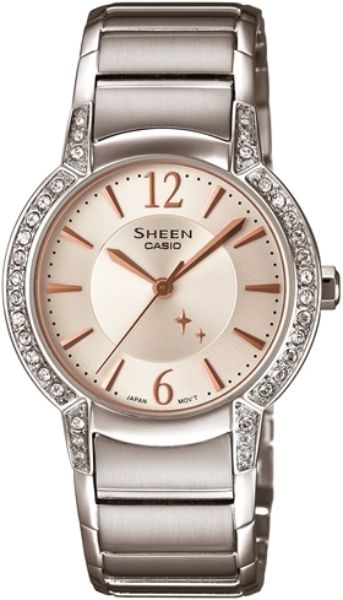 Casio SHN4015BD-7A