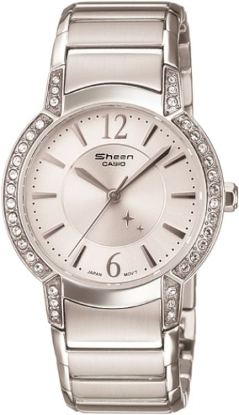 Casio SHN4015D-7A