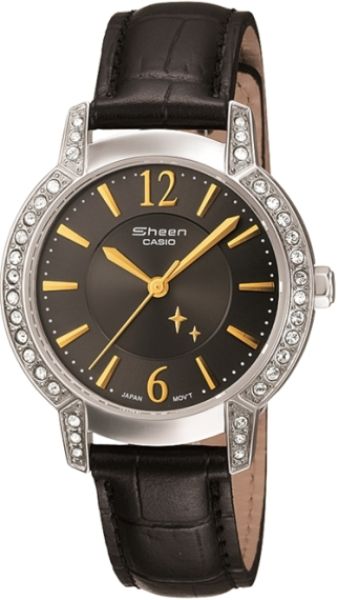 Casio SHN4015L-1A