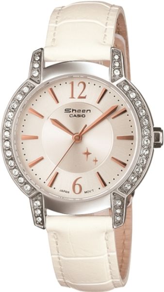 Casio SHN4015L-7A