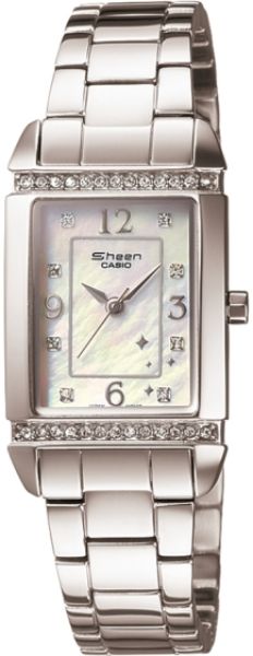 Casio SHN4016D-7A