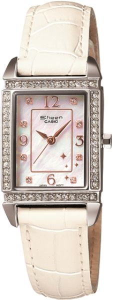 Casio SHN4017L-7A