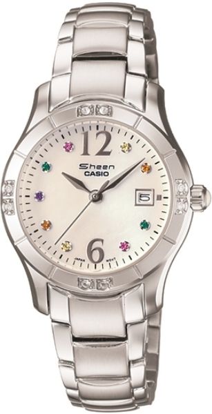 Casio SHN4019DP-7A