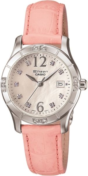 Casio SHN4019LP-7A