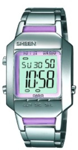Casio SHN401D-4V