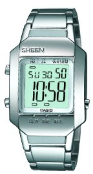Casio SHN401D-7V