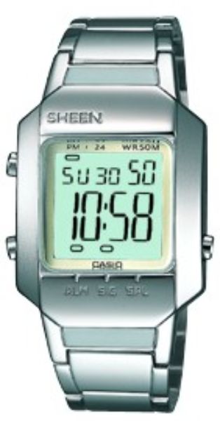 Casio SHN401D-9V