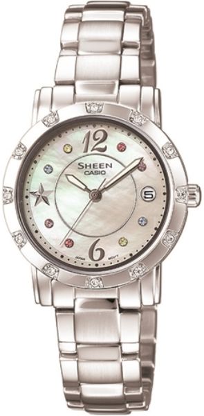 Casio SHN4020DP-7A