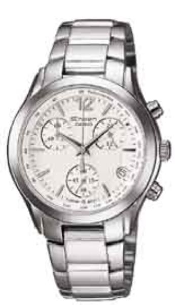Casio SHN5000D-7AV
