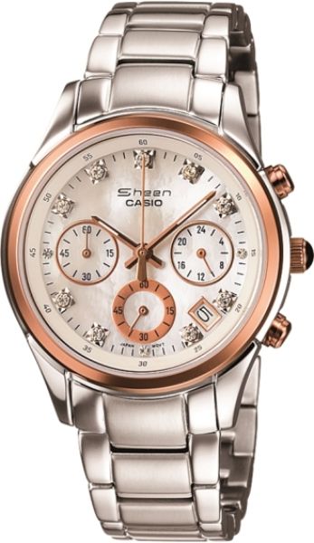 Casio SHN5003PS-7A