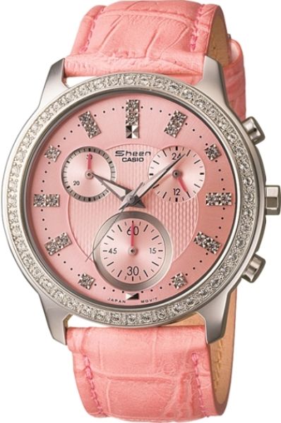 Casio SHN5004L-4A