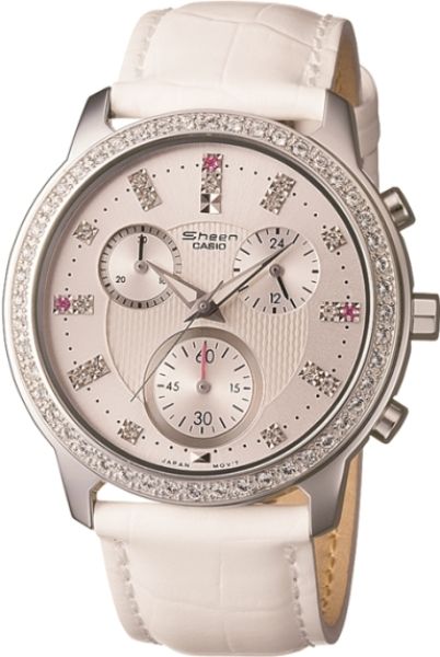 Casio SHN5004L-7A