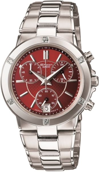 Casio SHN5005D-4A