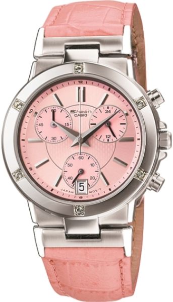 Casio SHN5005L-4A2